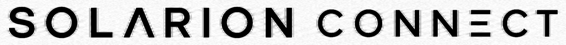 Solarion Connect